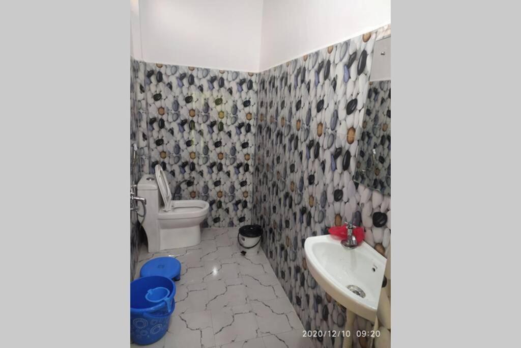 MangalMurti Himalyan Homestay Kasardevi Binsar Road Hawalbagh Dış mekan fotoğraf