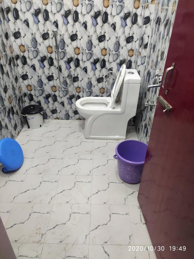 MangalMurti Himalyan Homestay Kasardevi Binsar Road Hawalbagh Dış mekan fotoğraf