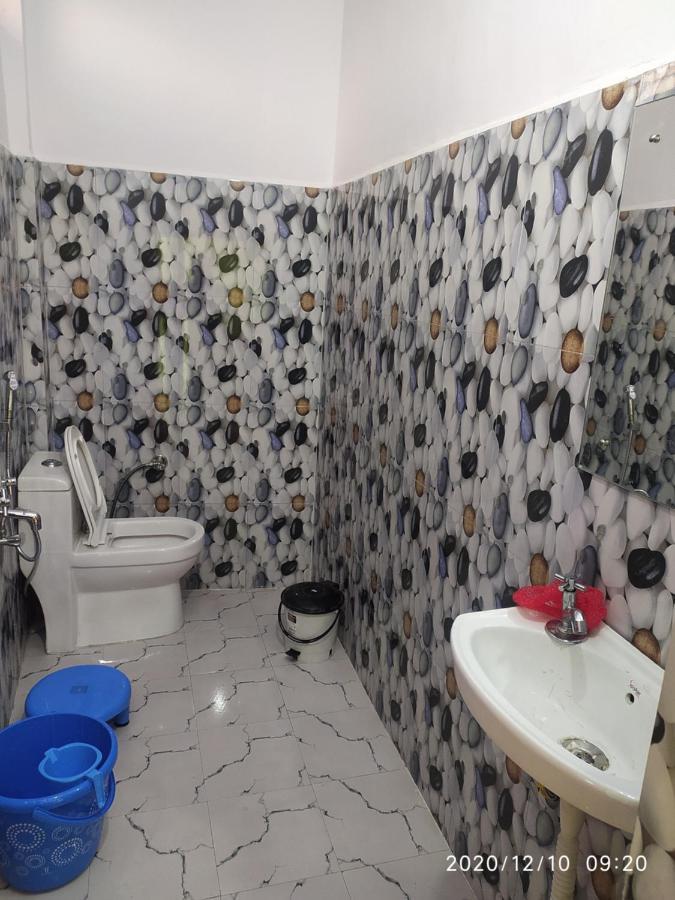 MangalMurti Himalyan Homestay Kasardevi Binsar Road Hawalbagh Dış mekan fotoğraf