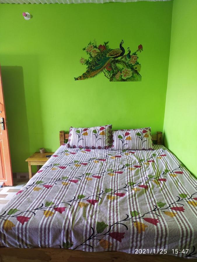 MangalMurti Himalyan Homestay Kasardevi Binsar Road Hawalbagh Dış mekan fotoğraf