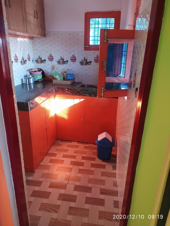 MangalMurti Himalyan Homestay Kasardevi Binsar Road Hawalbagh Dış mekan fotoğraf